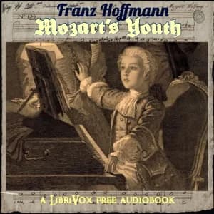 Mozart's Youth