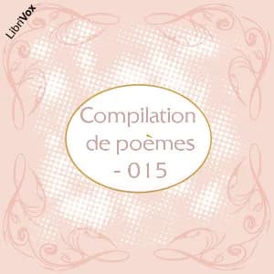 Compilation de poèmes - 015