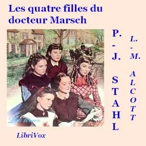 Quatre filles du docteur Marsch