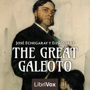 Great Galeoto