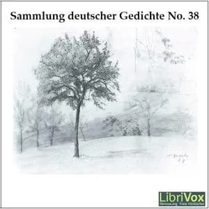 Sammlung deutscher Gedichte 038
