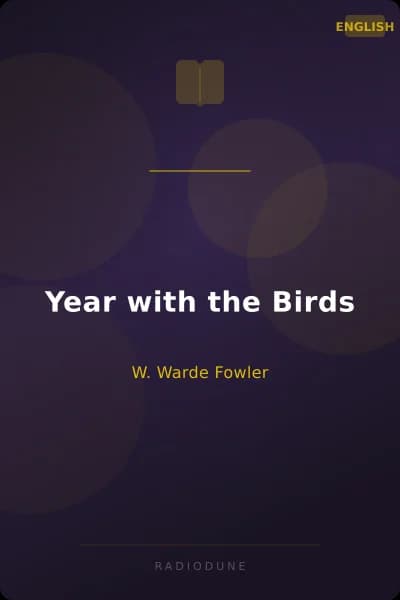 Year with the Birds