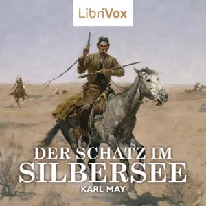 Schatz im Silbersee
