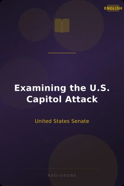 Examining the U.S. Capitol Attack
