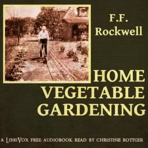 Home Vegetable Gardening