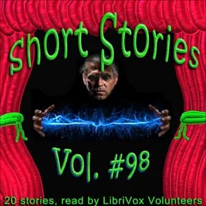 Short Story Collection Vol. 098