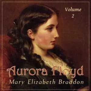 Aurora Floyd Volume 2
