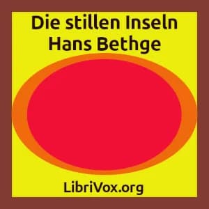 stillen Inseln