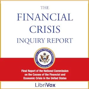 Financial Crisis Inquiry Report