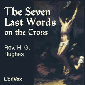 Seven Last Words on the Cross