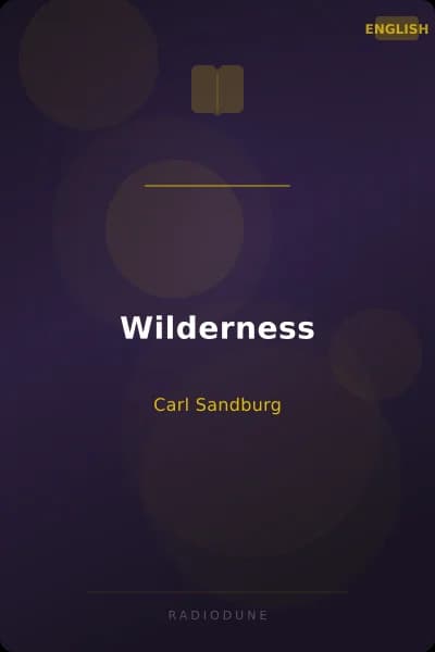 Wilderness