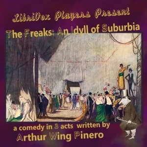 Freaks: An Idyll of Suburbia