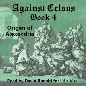 Against Celsus Book 4