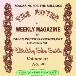 Rover Vol. 01 No. 20