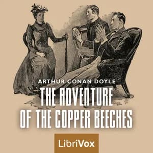 Adventure of the Copper Beeches