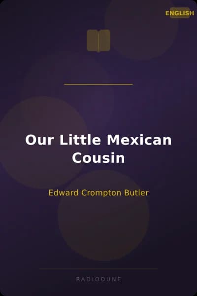 Our Little Mexican Cousin
