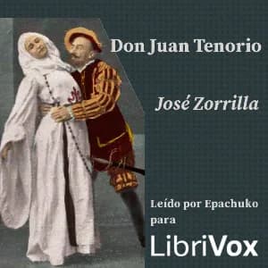 Don Juan Tenorio