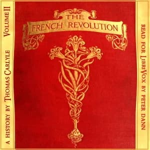 French Revolution: A History. Volume 2: The Constitution (Version 2)