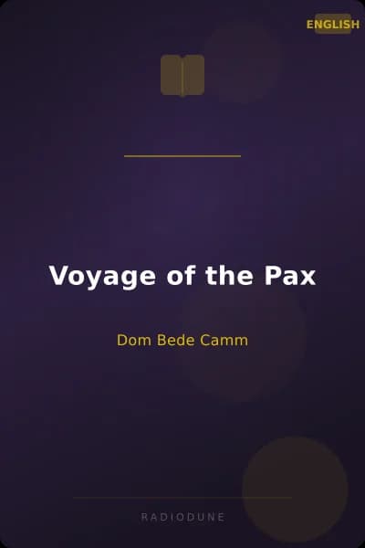 Voyage of the Pax