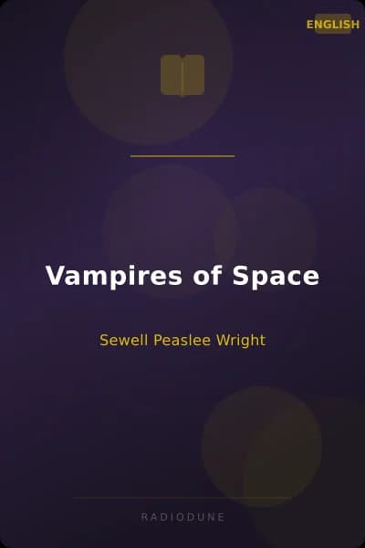 Vampires of Space