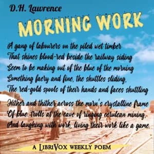 Morning Work