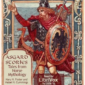 Asgard Stories: Tales from Norse Mythology