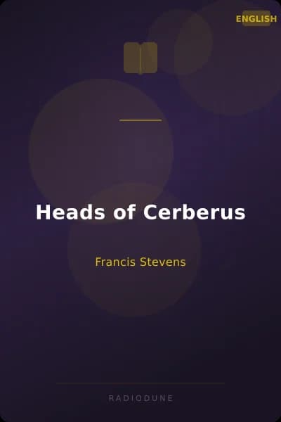 Heads of Cerberus
