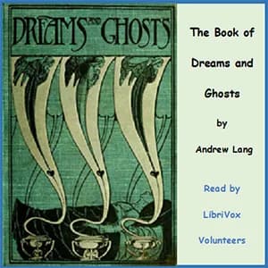 Book of Dreams and Ghosts