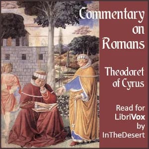 Commentary on Romans