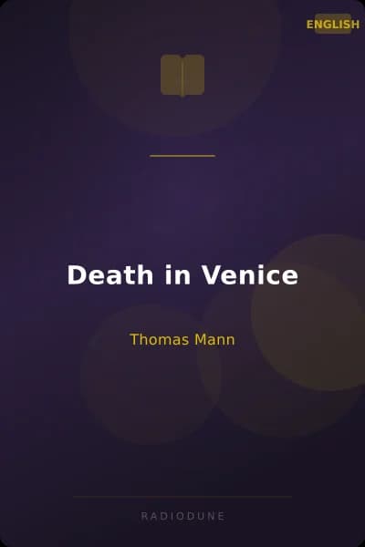 Death in Venice