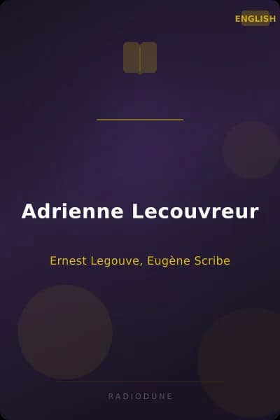 Adrienne Lecouvreur