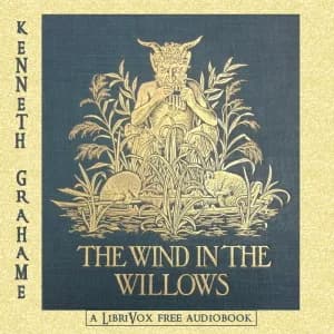Wind in the Willows (Version 6)
