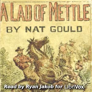 Lad of Mettle
