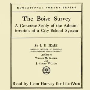Boise Survey