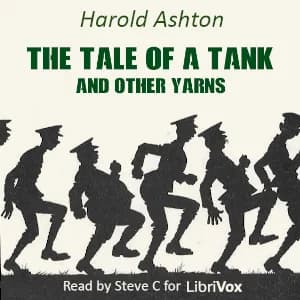Tale of a Tank, and Other Yarns