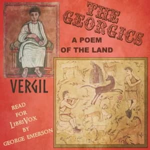 Georgics: A Poem of the Land