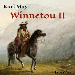 Winnetou II