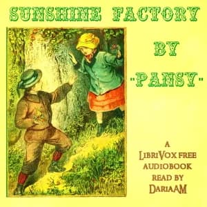 Sunshine Factory (Version 2)