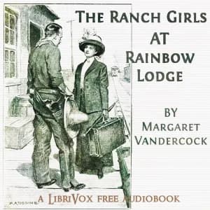 Ranch Girls at Rainbow Lodge