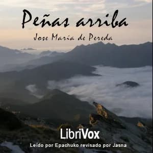 Peñas arriba