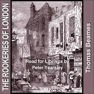 Rookeries of London