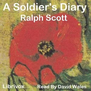 Soldier's Diary