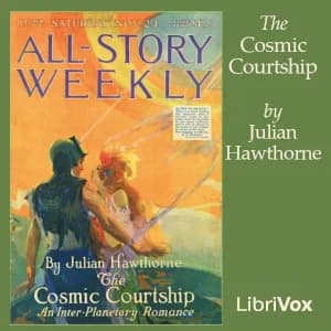 Cosmic Courtship