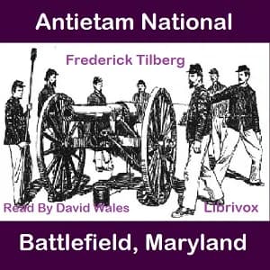 Antietam National Battlefield, Maryland