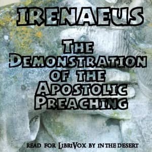 Demonstration of the Apostolic Preaching