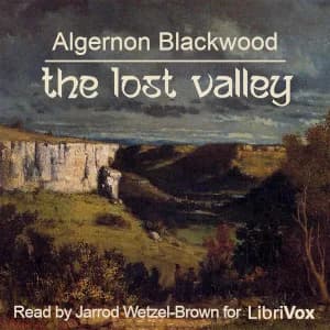 Lost Valley