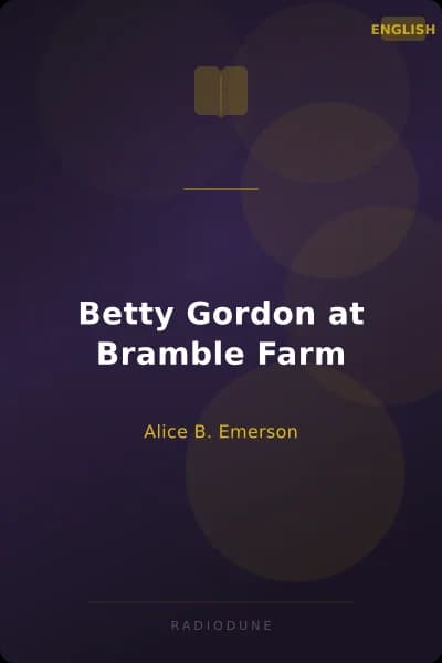 Betty Gordon at Bramble Farm