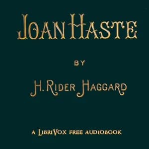 Joan Haste