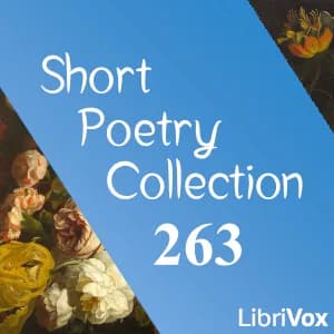 Short Poetry Collection 263