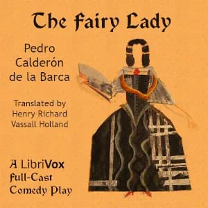 Fairy Lady